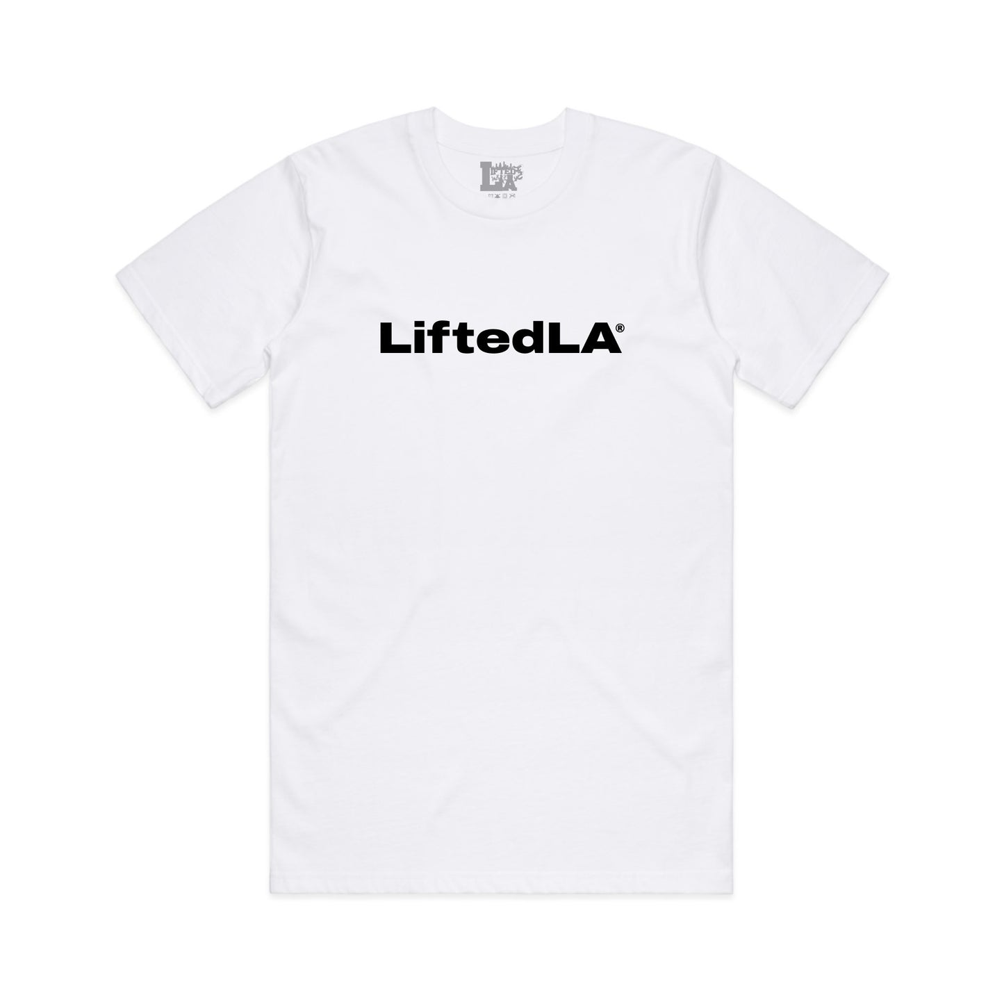 Lifted LA "Drop Packs" Tee
