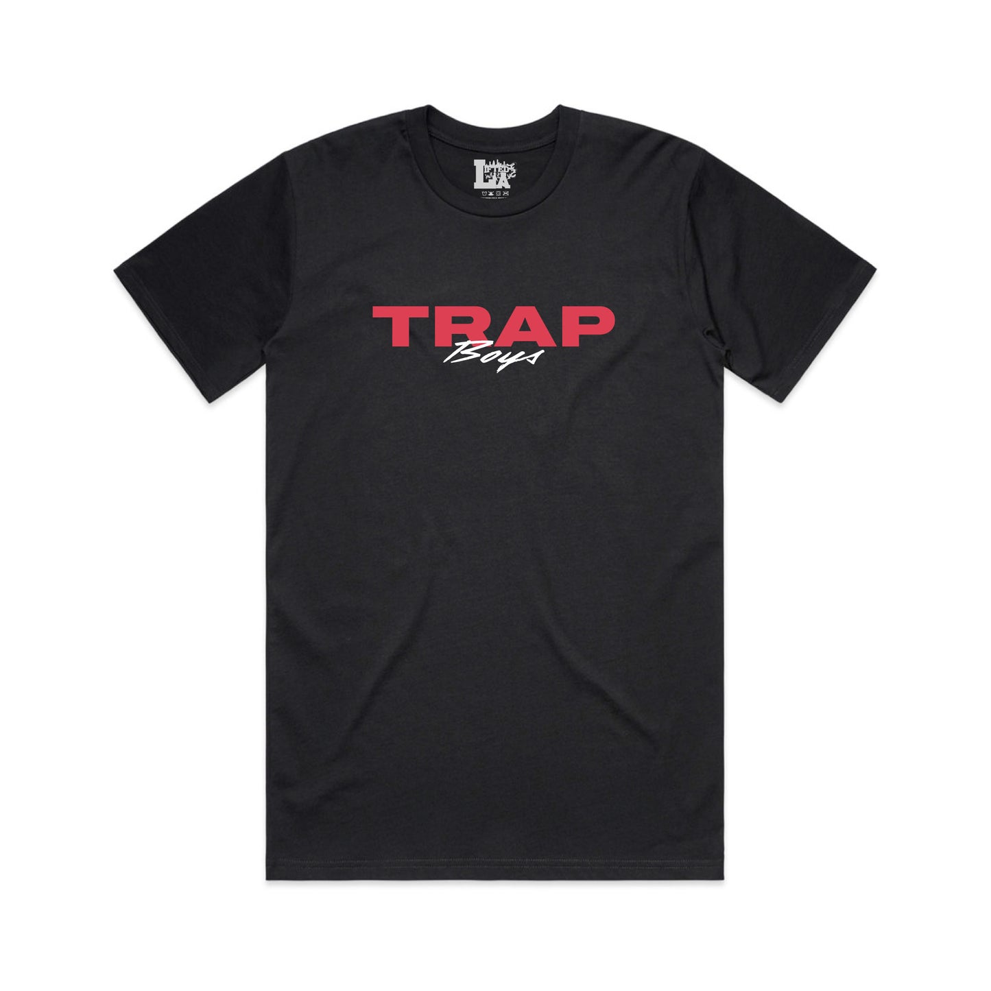 Lifted LA "Trap Boys" Tee