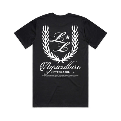Lifted LA "Agriculture" Tee