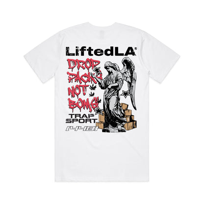 Lifted LA "Drop Packs" Tee