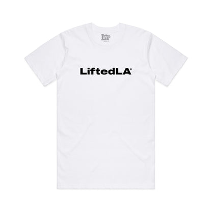 Lifted LA "Drop Packs" Tee