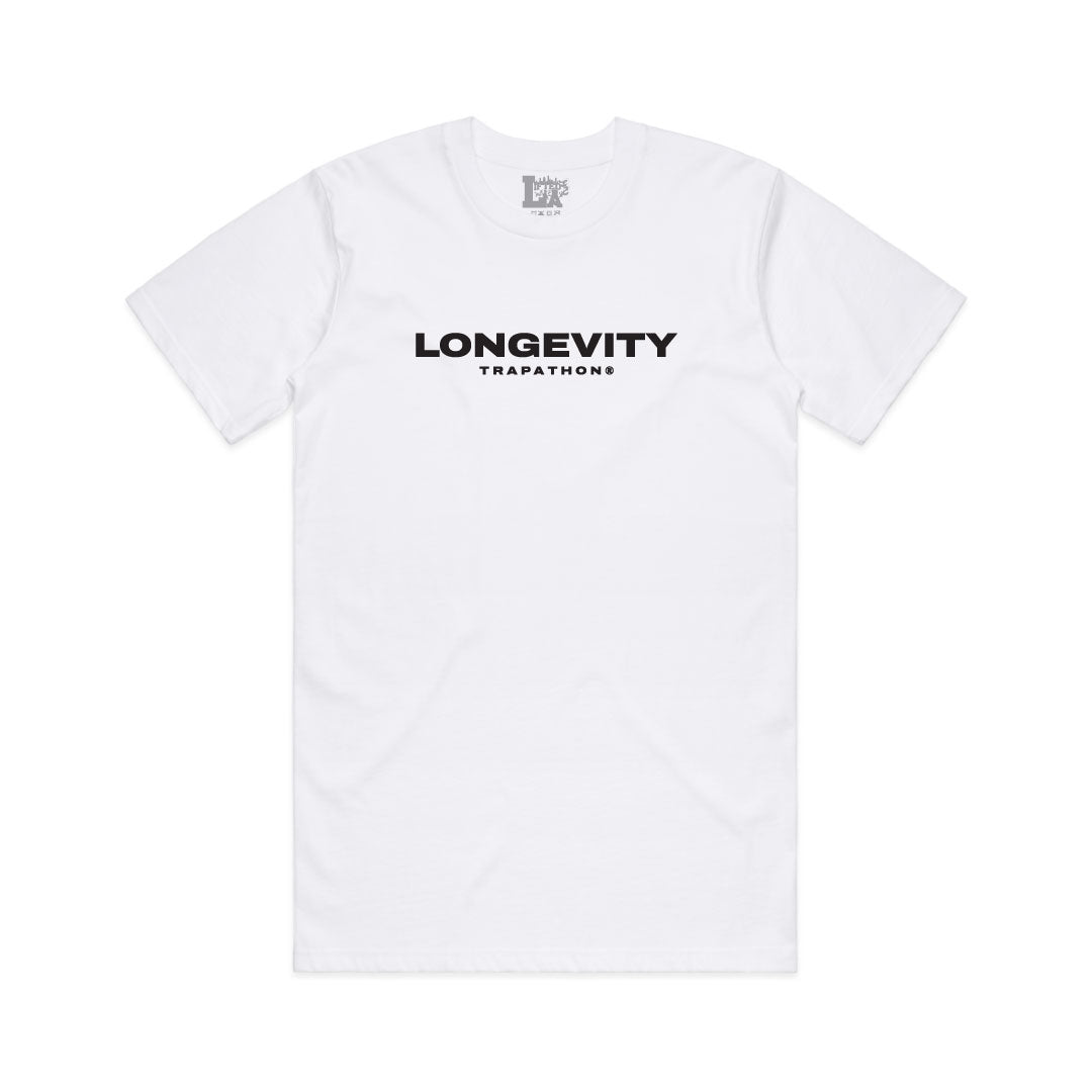Lifted LA "Longevity" Tee
