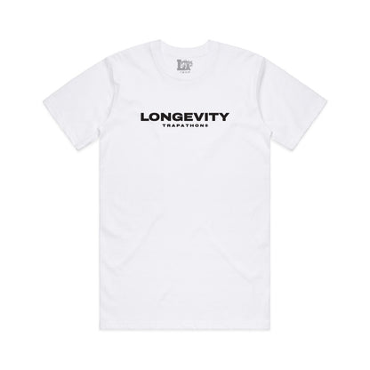 Lifted LA "Longevity" Tee