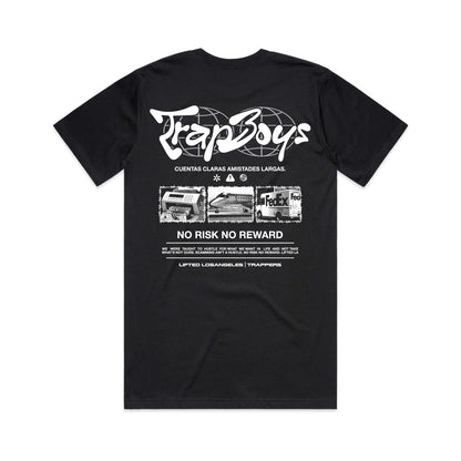 Lifted LA "Trap Boys II" Tee