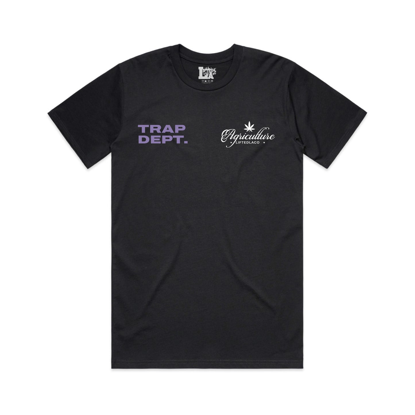 Lifted LA "Trap Dept" Tee
