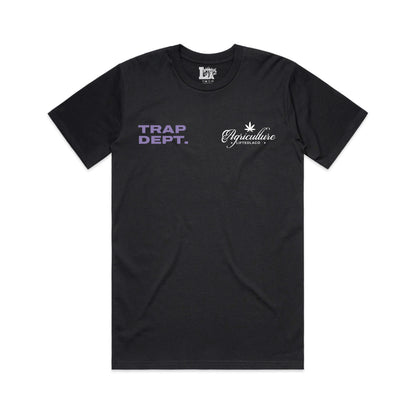 Lifted LA "Trap Dept" Tee