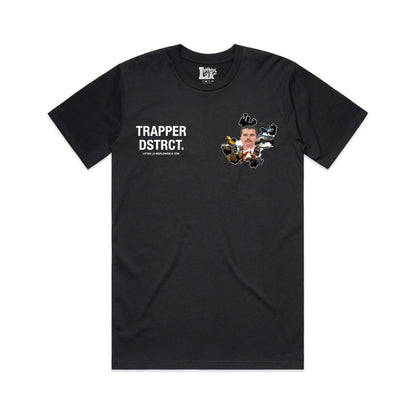 Lifted LA "Trap District" Tee